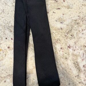 J Crew Black tie for Men